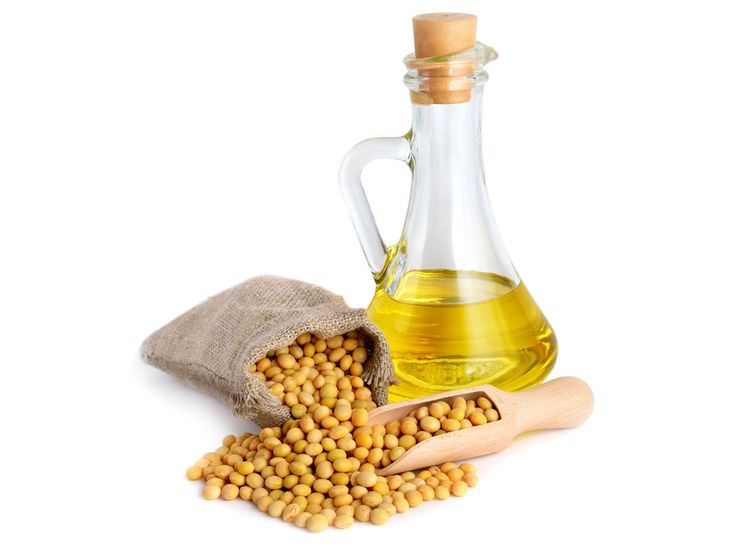 Quality Control & Laboratory Testing Standards in Iranian Soybean Oil Export